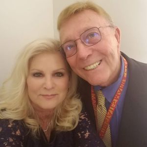 Meet your Posher, Lynda